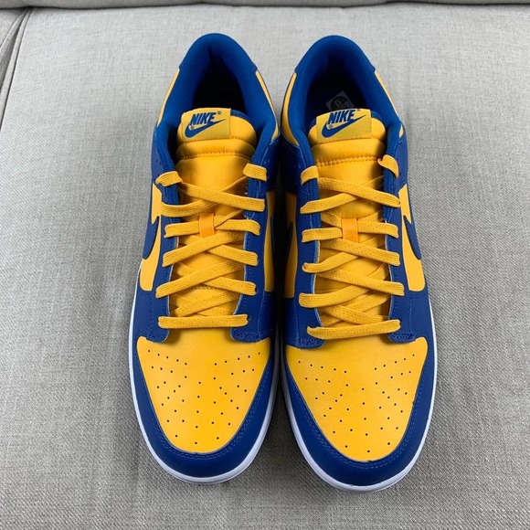 Nike dunk low ucla - Picture 3 of 4